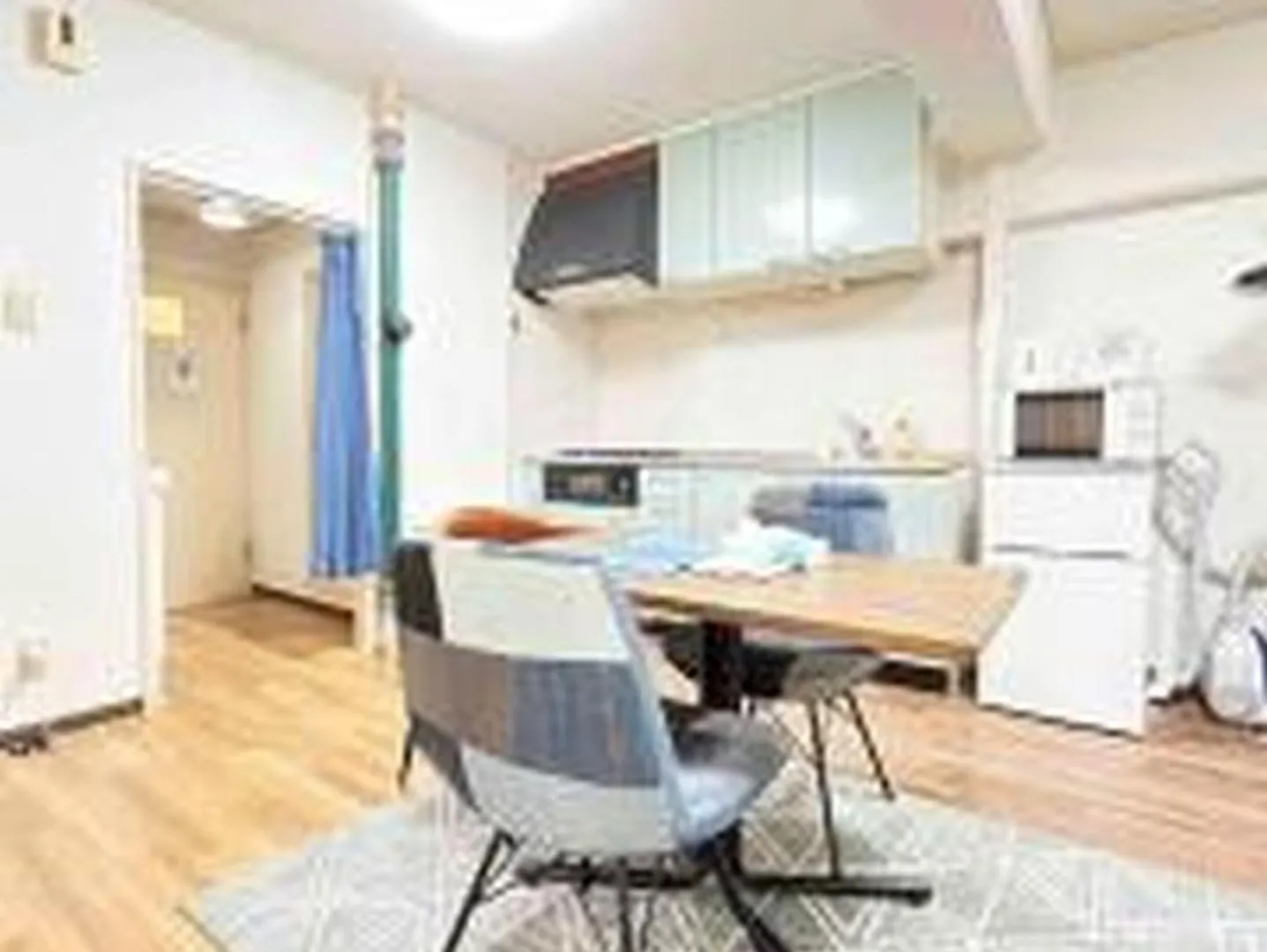 シティハイツ新大阪601 Apartment