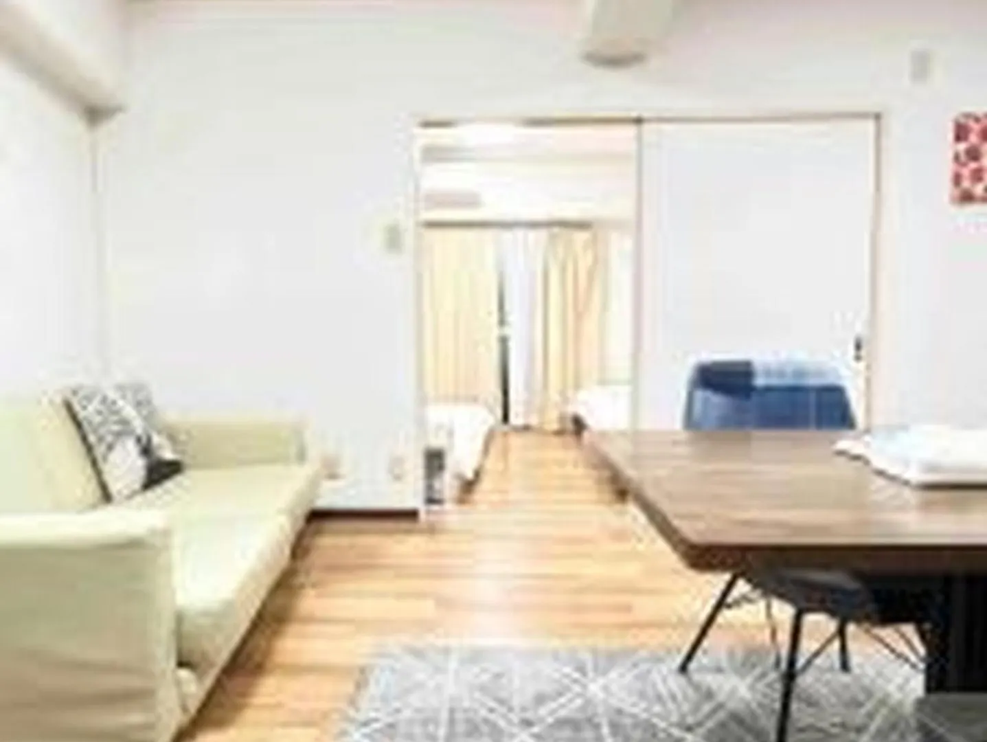シティハイツ新大阪601 Apartment