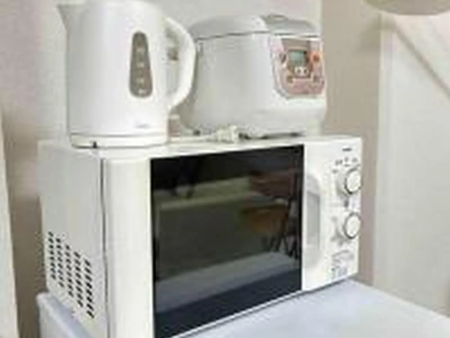 シティハイツ新大阪601 Apartment Osaka