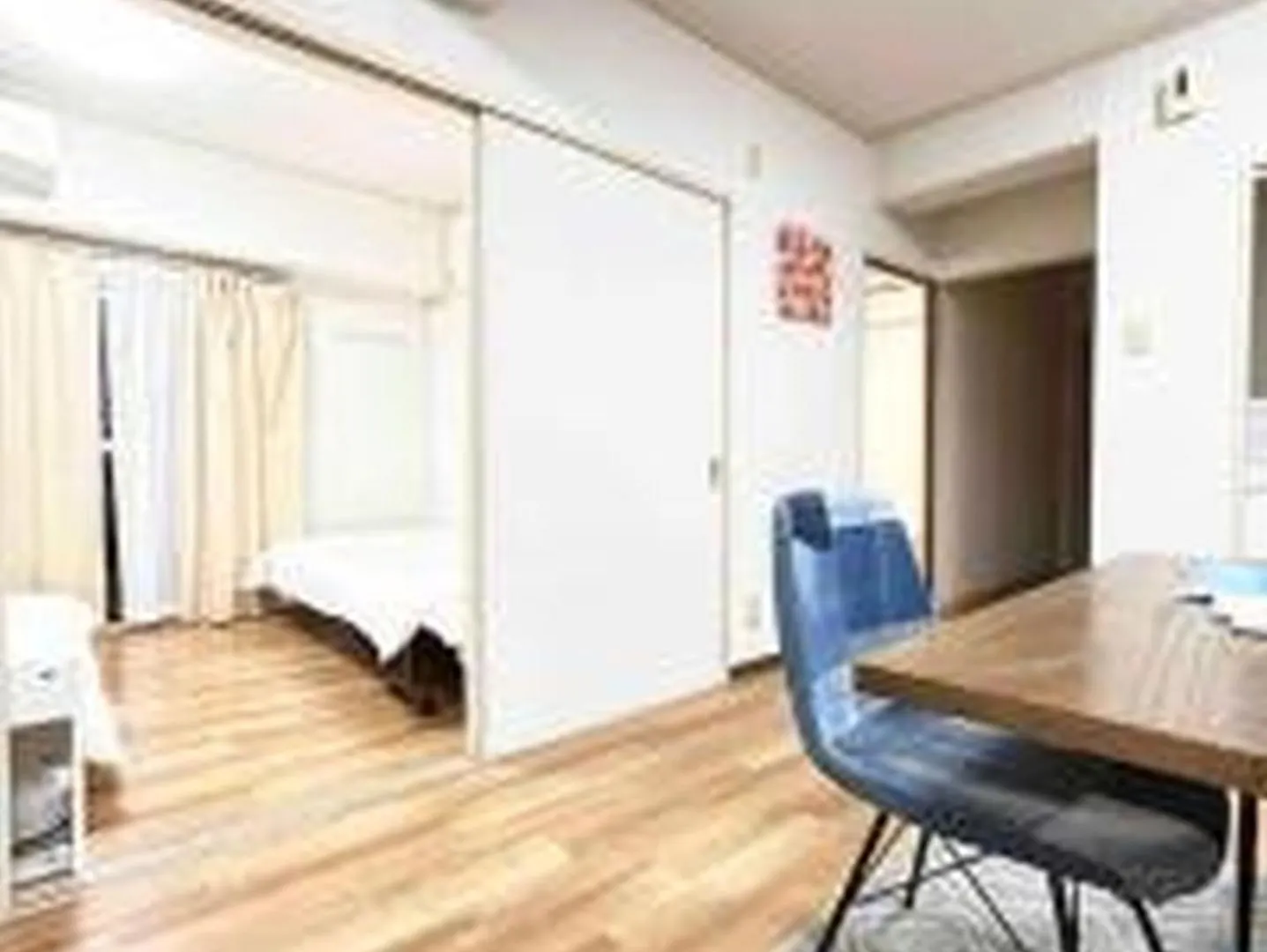 シティハイツ新大阪601 Apartment