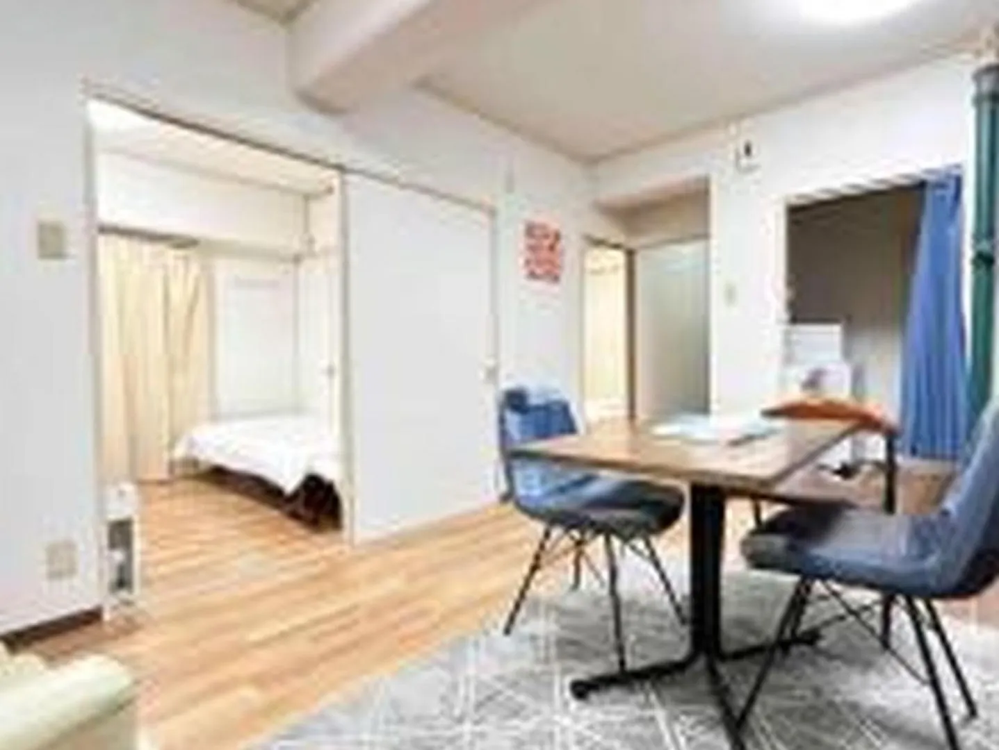 シティハイツ新大阪601 Apartment