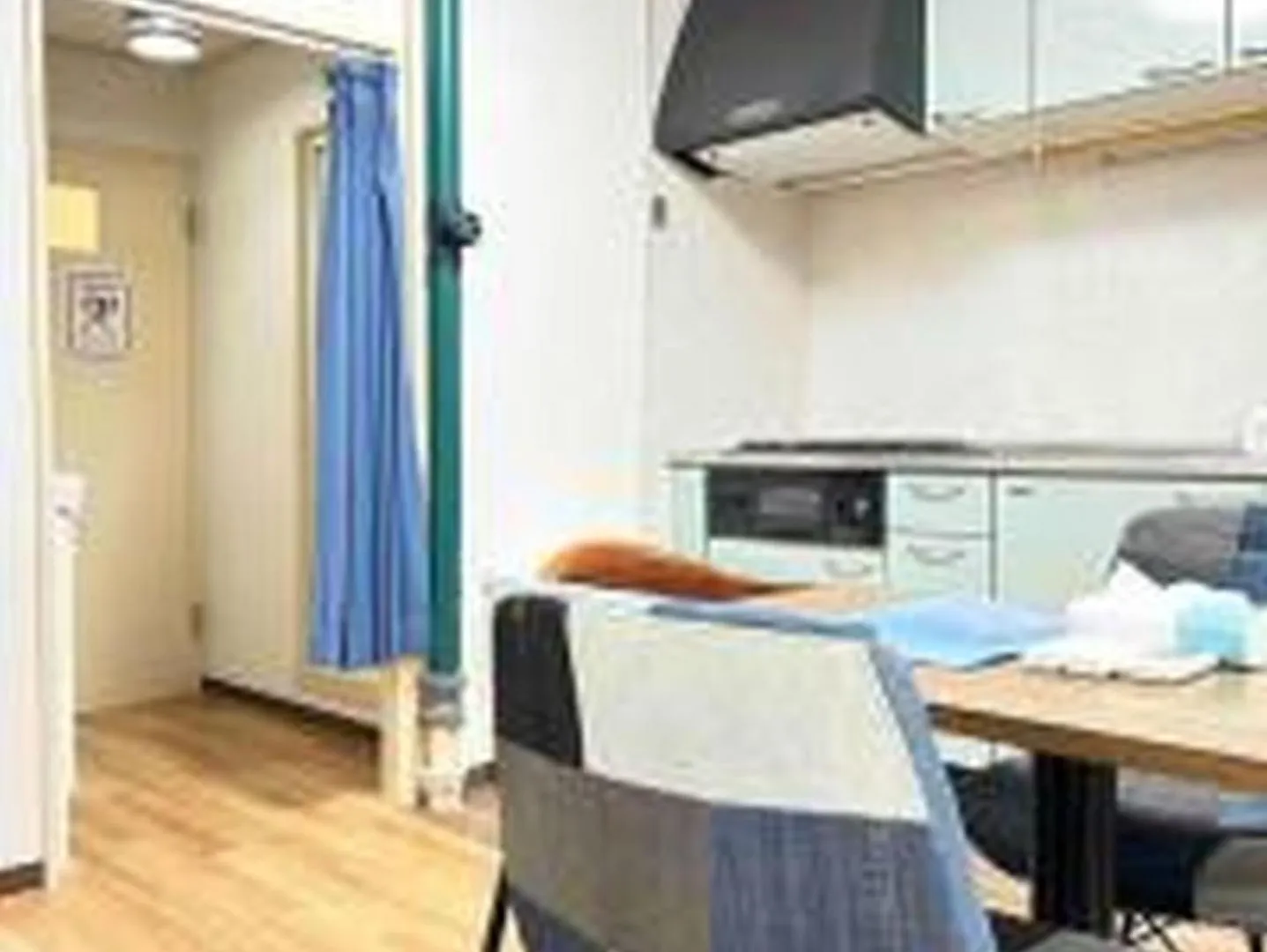 シティハイツ新大阪601 Apartment