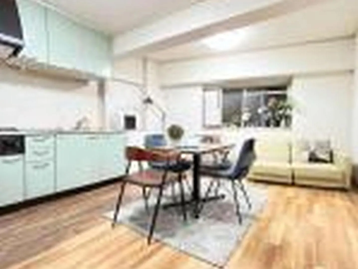 シティハイツ新大阪601 Apartment