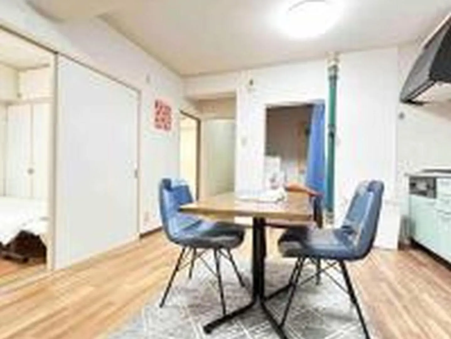 シティハイツ新大阪601 Apartment Japan