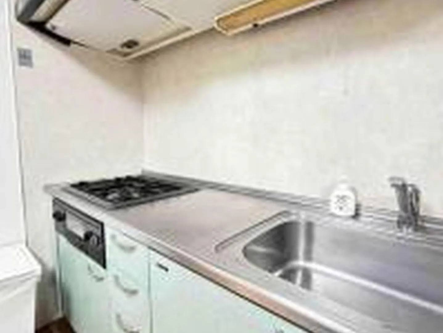 シティハイツ新大阪601 Apartment Japan